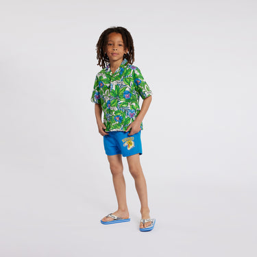 Traje de baño para niño Kenzo
